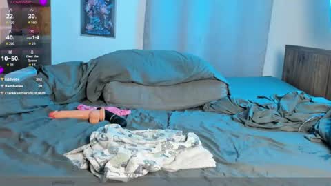 Pekitobaby online show from 06-11-26, 12:32