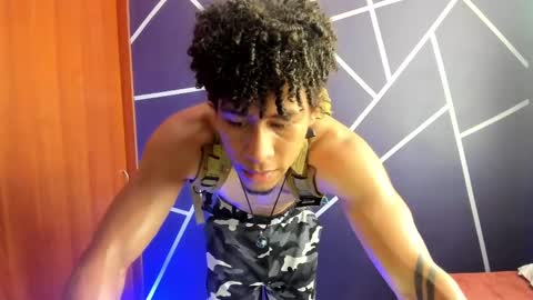 Pendragom online show from 12-08-24, 02:41