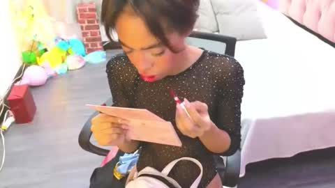 peneelopeecute online show from 12-15-25, 07:07