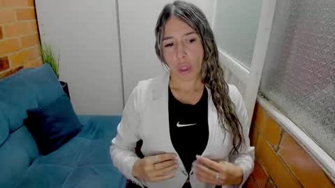 Penelope online show from 02-27-26, 09:04