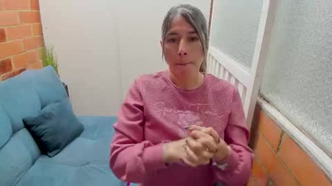 Penelope online show from 04-16-26, 07:14