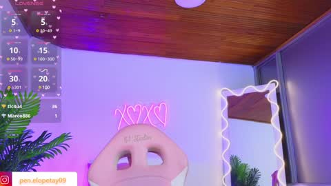 Snapshot of penelope_tay chatting on 02-05-25, 06:35 penelope online show from 02-05-25, 06:35