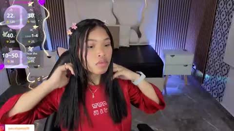 Snapshot of penelope_tay chatting on 03-01-26, 03:19 penelope online show from 03-01-26, 03:19