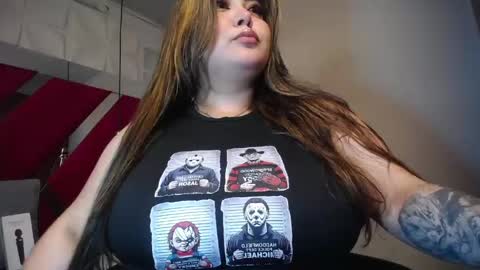 Penelope online show from 05-29-26, 02:53
