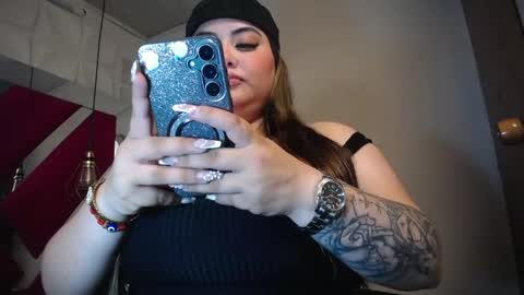 Penelope online show from 05-30-26, 03:14