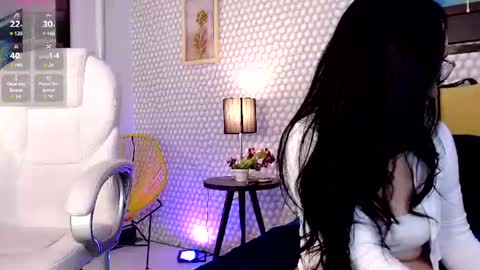 Penelope  Lets get to 100 hands up  online show from 07-07-26, 03:20