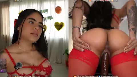 penelopesexx_ online show from 07-20-26, 05:15