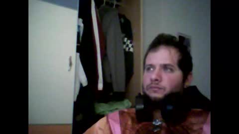 Penesaur online show from 04-22-26, 01:19