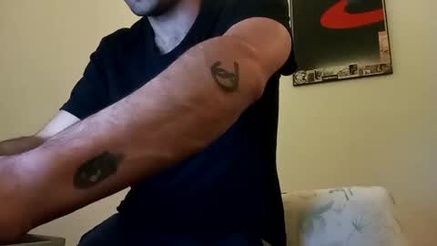 penesvoladores92 online show from 01-23-25, 12:35