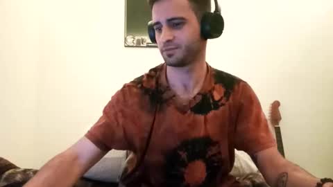 penesvoladores92 online show from 01-31-25, 02:04