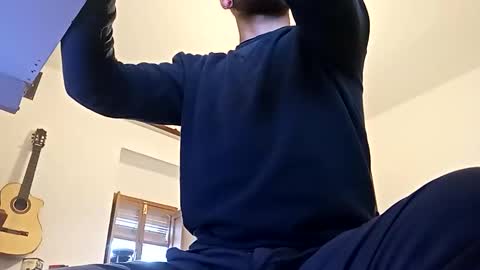 penesvoladores92 online show from 11-14-25, 01:54