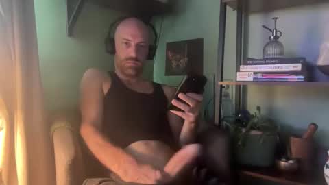 Bubble Butt In Pennsylvania online show from 11-07-25, 03:12