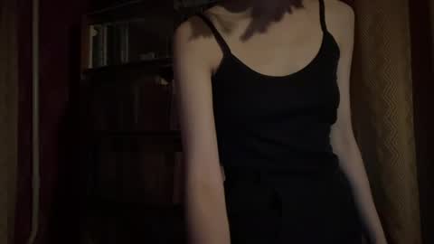 Alya online show from 03-23-26, 05:39