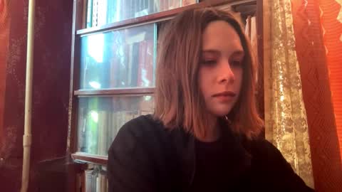 Alya online show from 03-15-26, 05:35