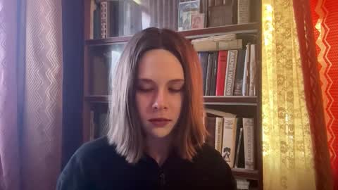 Alya online show from 03-19-26, 05:11