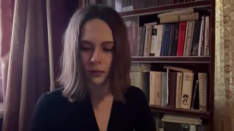 Alya online show from 03-20-26, 02:00