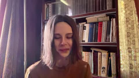 Alya online show from 03-22-26, 07:23