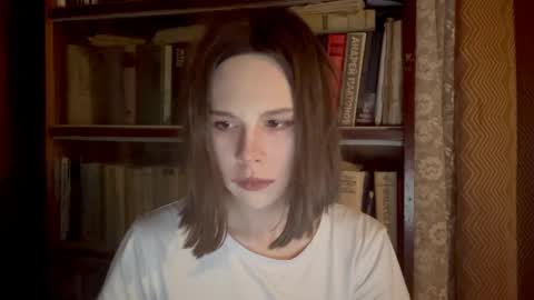 Alya online show from 03-28-26, 04:39