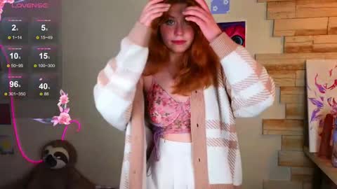 Snapshot of penny_staar chatting on 03-01-25, 04:44 Penny staar online show from 03-01-25, 04:44