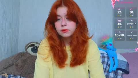 Snapshot of penny_staar chatting on 02-24-26, 02:42 Penny staar online show from 02-24-26, 02:42