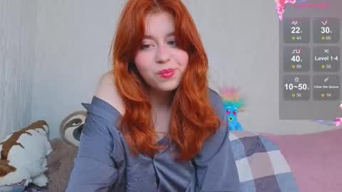Snapshot of penny_staar chatting on 02-25-26, 04:22 Penny staar online show from 02-25-26, 04:22