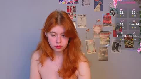 Snapshot of penny_staar chatting on 03-30-26, 04:57 Penny staar online show from 03-30-26, 04:57
