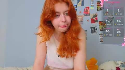 Snapshot of penny_staar chatting on 03-31-26, 07:42 Penny staar online show from 03-31-26, 07:42