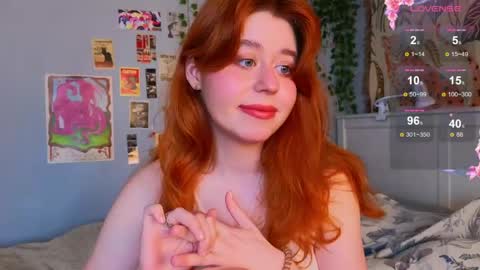 Penny staar online show from 05-07-26, 06:41