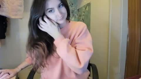 Snapshot of pennybabyy chatting on 07-30-26, 10:09 Penny Lane online show from 07-30-26, 10:09