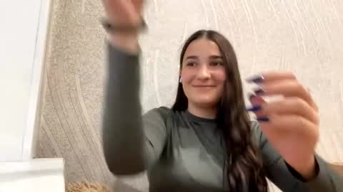 Lana online show from 08-04-26, 10:18