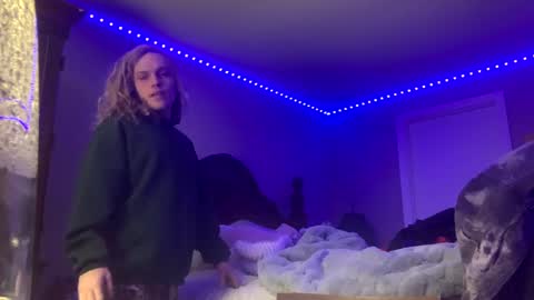 Penutbuttajelllytime online show from 02-20-25, 04:28