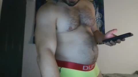 Sexy latino toy online show from 01-31-25, 05:40
