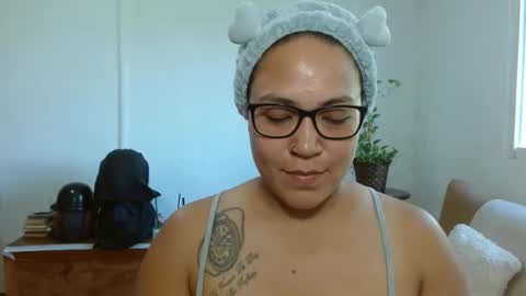 Megan online show from 02-14-26, 02:25