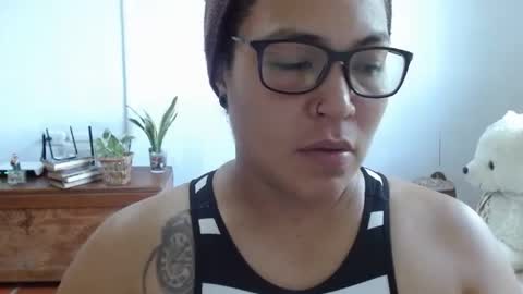 Megan online show from 07-05-26, 02:57