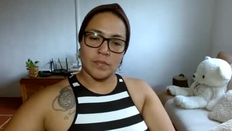 Megan online show from 07-06-26, 03:03