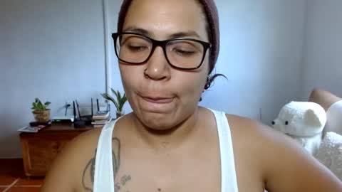 Megan online show from 07-07-26, 03:16
