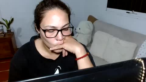 Megan online show from 07-16-26, 03:12