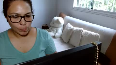 Megan online show from 07-16-26, 03:51