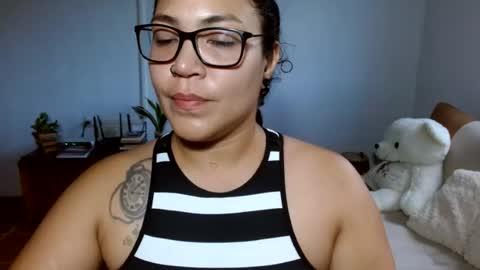 Megan online show from 07-17-26, 10:14