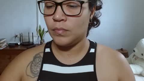 Megan online show from 07-23-26, 02:37