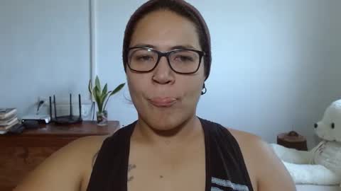 Megan online show from 07-25-26, 02:47