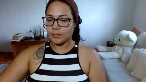 Megan online show from 08-01-26, 02:16