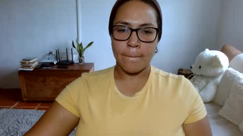 Megan online show from 08-03-26, 04:33
