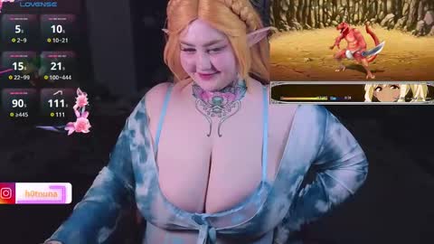 Kim Byeoldae online show from 02-06-25, 08:45