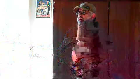 Snapshot of peppemarfy chatting on 01-26-25, 10:23 Peppe online show from 01-26-25, 10:23