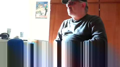 Snapshot of peppemarfy chatting on 02-02-25, 01:08 Peppe online show from 02-02-25, 01:08