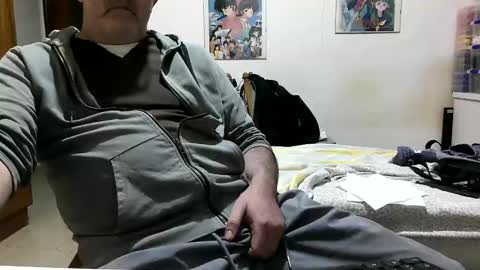 Snapshot of peppemarfy chatting on 10-05-25, 11:41 Peppe online show from 10-05-25, 11:41
