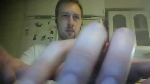 NordicBullForMilking online show from 07-29-26, 02:43