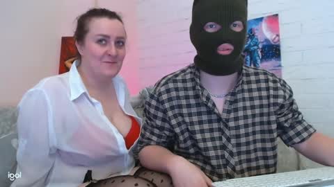 Snapshot of pepper_corn chatting on 12-05-24, 03:17 Olga and Kirill online show from 12-05-24, 03:17