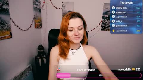 Mia online show from 01-19-26, 08:40